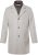 JP1880 Wool Blend Coat with Nylon Insert Grey - Chaquetas - Chaquetas Tallas Grandes 2XL-8XL