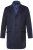 JP1880 Coat Flexnamic With Removable Insert Navy - Chaquetas - Chaquetas Tallas Grandes 2XL-8XL