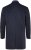 JP1880 Coat Flexnamic With Removable Insert Navy - Chaquetas - Chaquetas Tallas Grandes 2XL-8XL