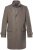 JP1880 Coat Flexnamic Quilted Insert Grey TALL - TALL chaquetas - 