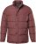 JP1880 Jacket Quilted Extra Warm Brown - Chaquetas - Chaquetas Tallas Grandes 2XL-8XL