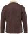 JP1880 Leather Jacket Genuine Lamb Nappa - Chaquetas - Chaquetas Tallas Grandes 2XL-8XL