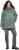Ulla Popken HYPRAR Fleece Lined Jacket Grey - Chaquetas - 