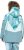 Ulla Popken HYPRAR Performance Jacket Ice Green - Chaquetas - 