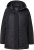 Ulla Popken HYPRAR Functional Softshell Jacket Black - Chaquetas - 