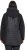 Ulla Popken HYPRAR Functional Softshell Jacket Black - Chaquetas - 