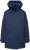 Ulla Popken HYPRAR Triple Function Jacket Dark Teal - Chaquetas - 
