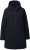 Ulla Popken HYPRAR Water Repellent Softshell Jacket Black - Chaquetas - 