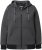 Ulla Popken Water-Repellant Softshell Jacket Black - Chaquetas - 