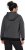 Ulla Popken Water-Repellant Softshell Jacket Black - Chaquetas - 
