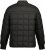 JP1880 Quilted Shirt Collar Jacket TALL Anthracite - TALL chaquetas - 