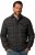 JP1880 Quilted Shirt Collar Jacket TALL Anthracite - TALL chaquetas - 