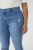Kaffe Curve Laurina Vaqueros Washed/Destroyed Blue Denim - Vaqueros & Pantalones de Mujer Tallas Grandes – Plus Size - 