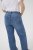 Kaffe Curve Leoana Vaqueros anchos largos Azul vintage - Vaqueros & Pantalones de Mujer Tallas Grandes – Plus Size - 