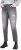 Ulla Popken Distressed Stretch Fit Boyfriend Jeans Dark Denim Blue - Vaqueros & Pantalones de Mujer Tallas Grandes – Plus Size - Vaqueros y pantalones, EU 42-70