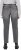 Ulla Popken Distressed Stretch Fit Boyfriend Jeans Dark Denim Blue - Vaqueros & Pantalones de Mujer Tallas Grandes – Plus Size - Vaqueros y pantalones, EU 42-70