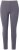 Ulla Popken Basic Stretch Knit Ankle Length Leggings Dark Grey - Vaqueros & Pantalones de Mujer Tallas Grandes – Plus Size - 