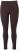 Ulla Popken Basic Stretch Knit Ankle Length Leggings Pine Brown - Vaqueros & Pantalones de Mujer Tallas Grandes – Plus Size - 