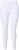Ulla Popken Basic Stretch Knit Ankle Length Leggings Snow White - Vaqueros & Pantalones de Mujer Tallas Grandes – Plus Size - Vaqueros y pantalones, EU 42-70