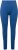 Ulla Popken Basic Stretch Knit Ankle Length Leggings Grey Blue - Vaqueros & Pantalones de Mujer Tallas Grandes – Plus Size - 