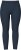 Ulla Popken Basic Stretch Knit Ankle Length Leggings Navy - Vaqueros & Pantalones de Mujer Tallas Grandes – Plus Size - 