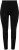 Ulla Popken Viscose Spandex Leggings Black - Vaqueros & Pantalones de Mujer Tallas Grandes – Plus Size - 