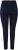 Ulla Popken Viscose Spandex Leggings Night Blue - Vaqueros & Pantalones de Mujer Tallas Grandes – Plus Size - 
