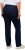 Ulla Popken Regular Fit Mandy Stretch Jeans Blue Denim - Vaqueros & Pantalones de Mujer Tallas Grandes – Plus Size - 