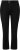 Ulla Popken Sammy Fit Slim Leg Stretch Jeans Black - Vaqueros & Pantalones de Mujer Tallas Grandes – Plus Size - 