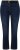 Ulla Popken Sammy Fit Slim Leg Stretch Jeans Blue Denim - Vaqueros & Pantalones de Mujer Tallas Grandes – Plus Size - 