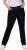 Ulla Popken Straight Leg Mandy Fit Stretch Jeans Dark Blue Denim - Vaqueros & Pantalones de Mujer Tallas Grandes – Plus Size - 