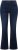 Ulla Popken Marie Fit Bootcut Stretch Jeans Blue Denim - Vaqueros & Pantalones de Mujer Tallas Grandes – Plus Size - 