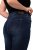 Ulla Popken Marie Fit Bootcut Stretch Jeans Blue Denim - Ulla Popken - Ulla Popken Ropa de Tallas Grandes