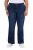 Ulla Popken Marie Fit Bootcut Stretch Jeans Blue Denim - Ulla Popken - Ulla Popken Ropa de Tallas Grandes