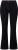 Ulla Popken Marie Fit Bootcut Stretch Jeans Dark Blue Denim - Vaqueros & Pantalones de Mujer Tallas Grandes – Plus Size - 
