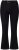 Ulla Popken Marie Fit Bootcut Stretch Jeans Dark Blue Denim - Vaqueros & Pantalones de Mujer Tallas Grandes – Plus Size - 