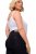 Ulla Popken Marie Fit Bootcut Stretch Jeans Dark Blue Denim - Ulla Popken - Ulla Popken Ropa de Tallas Grandes