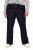 Ulla Popken Marie Fit Bootcut Stretch Jeans Dark Blue Denim - Ulla Popken - Ulla Popken Ropa de Tallas Grandes