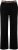 Ulla Popken Mary Fit Wide Leg Stretch Jeans Black - Vaqueros & Pantalones de Mujer Tallas Grandes – Plus Size - Vaqueros y pantalones, EU 42-70