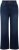 Ulla Popken Mary Fit Wide Leg Stretch Jeans Blue Denim - Vaqueros & Pantalones de Mujer Tallas Grandes – Plus Size - Vaqueros y pantalones, EU 42-70