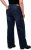 Ulla Popken Mary Fit Wide Leg Stretch Jeans Blue Denim - Vaqueros & Pantalones de Mujer Tallas Grandes – Plus Size - Vaqueros y pantalones, EU 42-70