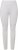 Ulla Popken Quick Dry Moisture Wicking Stretch Ski Leggings Snow White - Vaqueros & Pantalones de Mujer Tallas Grandes – Plus Size - 