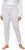 Ulla Popken Quick Dry Moisture Wicking Stretch Ski Leggings Snow White - Vaqueros & Pantalones de Mujer Tallas Grandes – Plus Size - 
