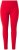 Ulla Popken Quick Dry Moisture Wicking Stretch Ski Leggings Salsa Red - Vaqueros & Pantalones de Mujer Tallas Grandes – Plus Size - 