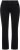 Ulla Popken Stretch Sarah Fit Skinny Jeans Black - Vaqueros & Pantalones de Mujer Tallas Grandes – Plus Size - 