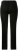 Ulla Popken Stretch Sarah Fit Skinny Jeans Black - Vaqueros & Pantalones de Mujer Tallas Grandes – Plus Size - 