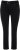 Ulla Popken Stretch Sarah Fit Skinny Jeans Black - Vaqueros & Pantalones de Mujer Tallas Grandes – Plus Size - 