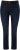 Ulla Popken Stretch Sarah Fit Skinny Jeans Blue Denim - Vaqueros & Pantalones de Mujer Tallas Grandes – Plus Size - 