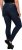 Ulla Popken Stretch Sarah Fit Skinny Jeans Blue Denim - Vaqueros & Pantalones de Mujer Tallas Grandes – Plus Size - 