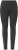 Ulla Popken Faux Fur Lined Stretch Leggings Charcoal - Vaqueros & Pantalones de Mujer Tallas Grandes – Plus Size - 